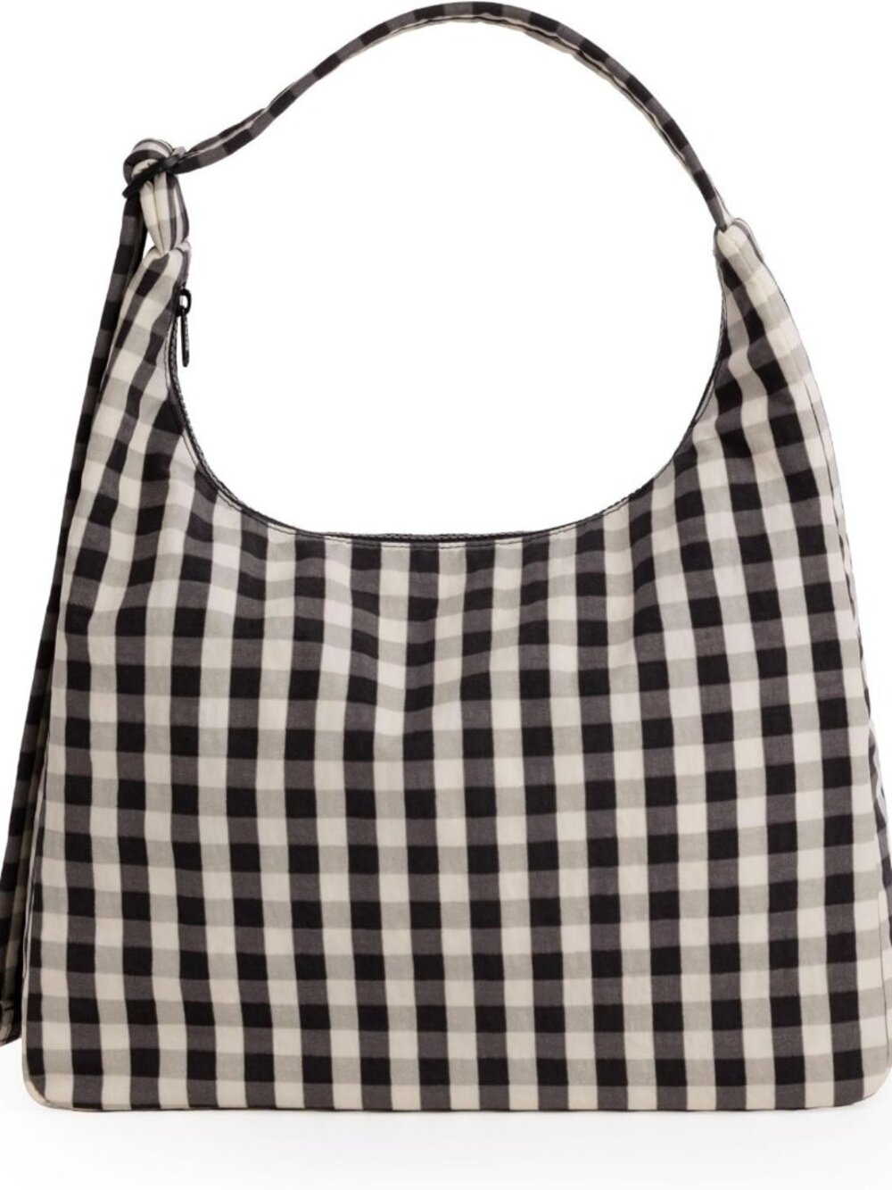 Stylish Nylon Shoulder Bag | Lightweight, Durable, Versatile Everyday Tote